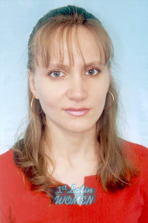 Russia women