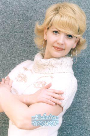 Russia women