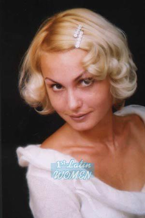 Russia women