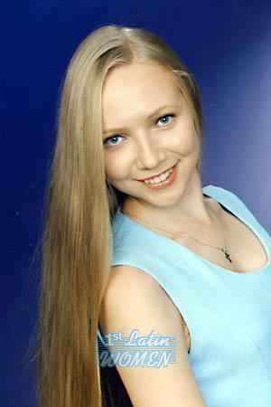 Russia women