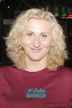 Russia women