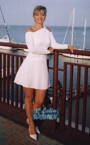 Ukraine women