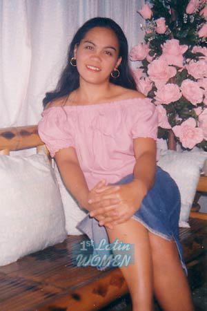 Philippines women