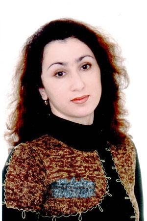 Ukraine women