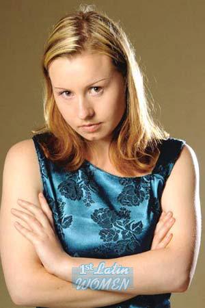 Russia women