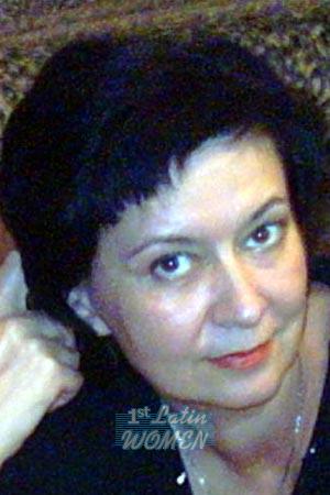 Russia women
