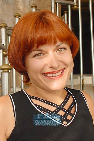 Ukraine women