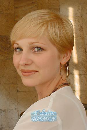 Ukraine women