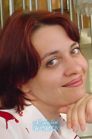 Ukraine women