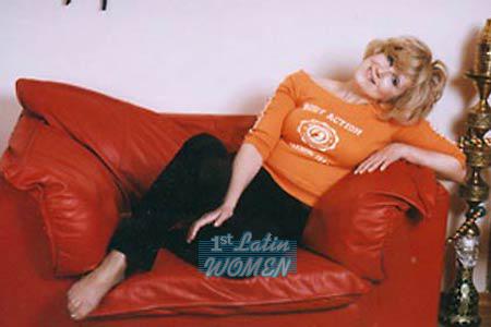 Ukraine women