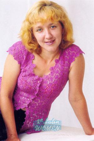 Ukraine women