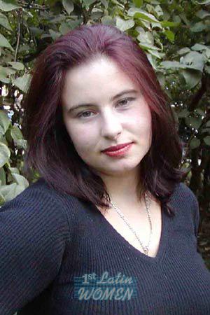 Russia women