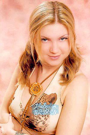 Ukraine women
