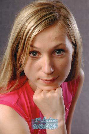 Russia women