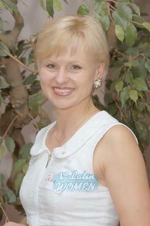 Ukraine women