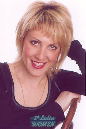 Ukraine women