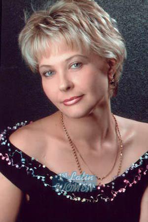 Russia women