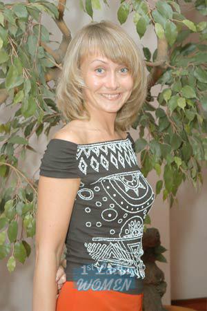 Ukraine women