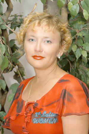 Russia women