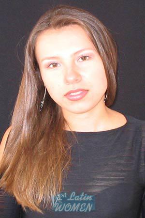 Colombia women