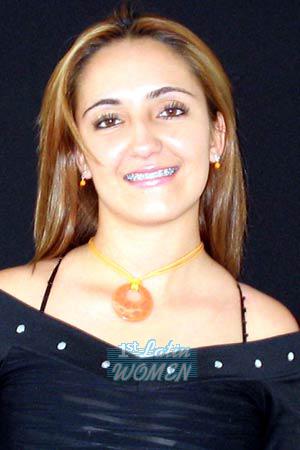 Colombia women