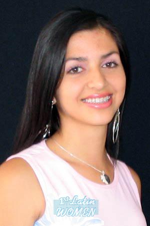 Colombia women