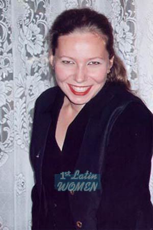 Russia women
