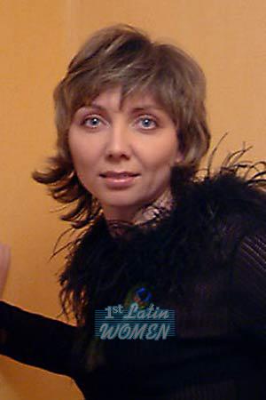 Russia women