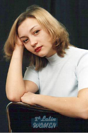 Russia women