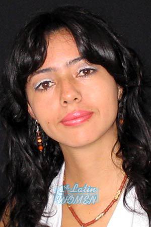 Colombia women
