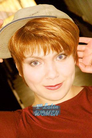 Russia women