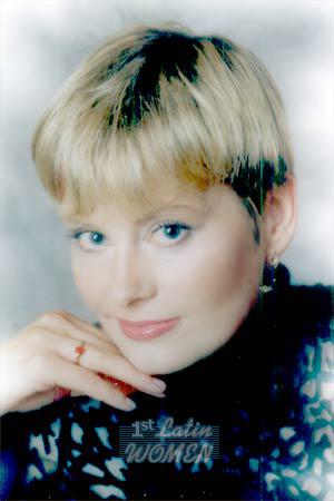 Russia women