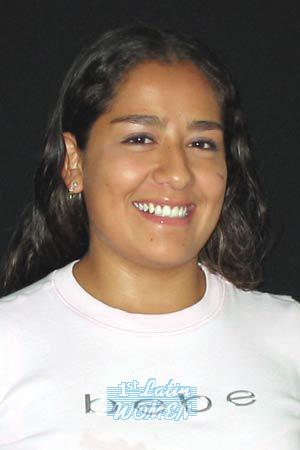 Colombia women