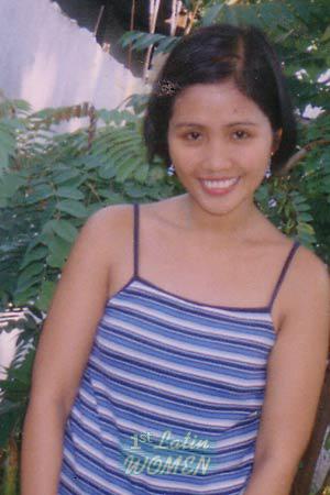 Philippines women