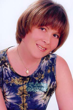 Ukraine women
