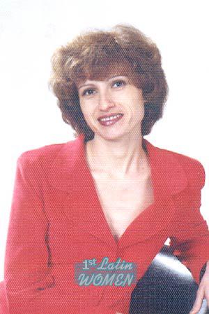 Ukraine women