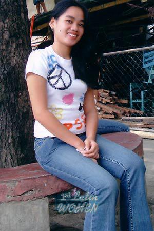 Philippines women