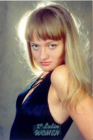 Russia women