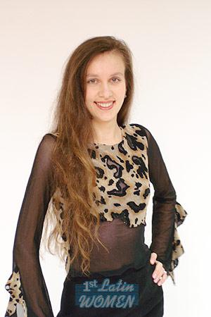 Russia women
