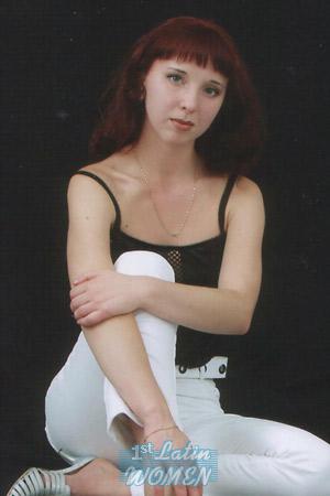 Ukraine women