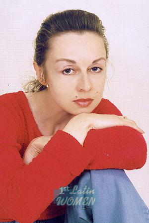 Russia women