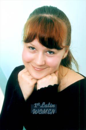 Russia women