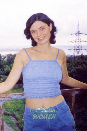 Russia women
