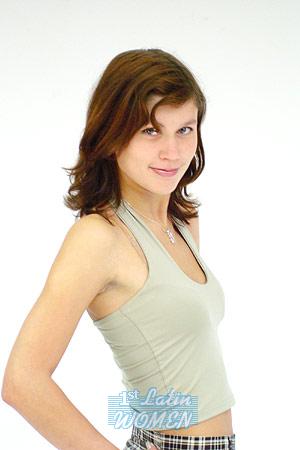 Russia women