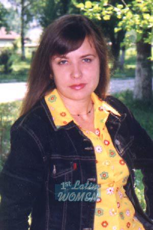 Ukraine women
