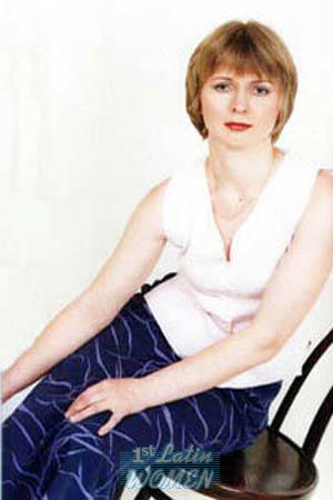 Russia women
