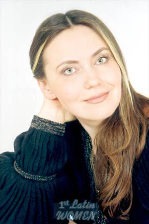 Russia women