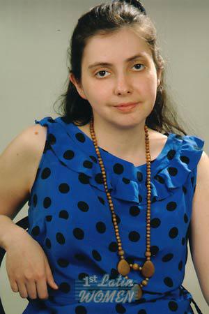 Russia women