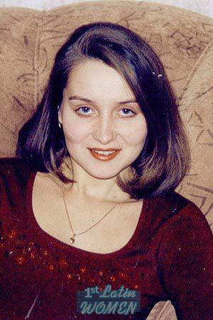 Russia women