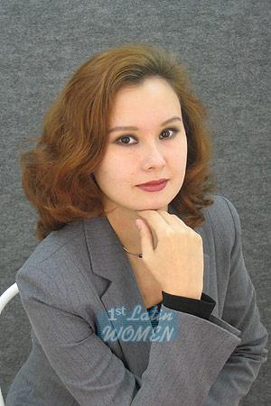 Russia women